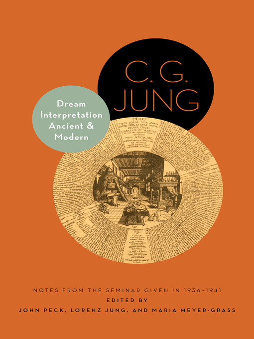 Title details for Dream Interpretation Ancient and Modern by C. G. Jung - Available
